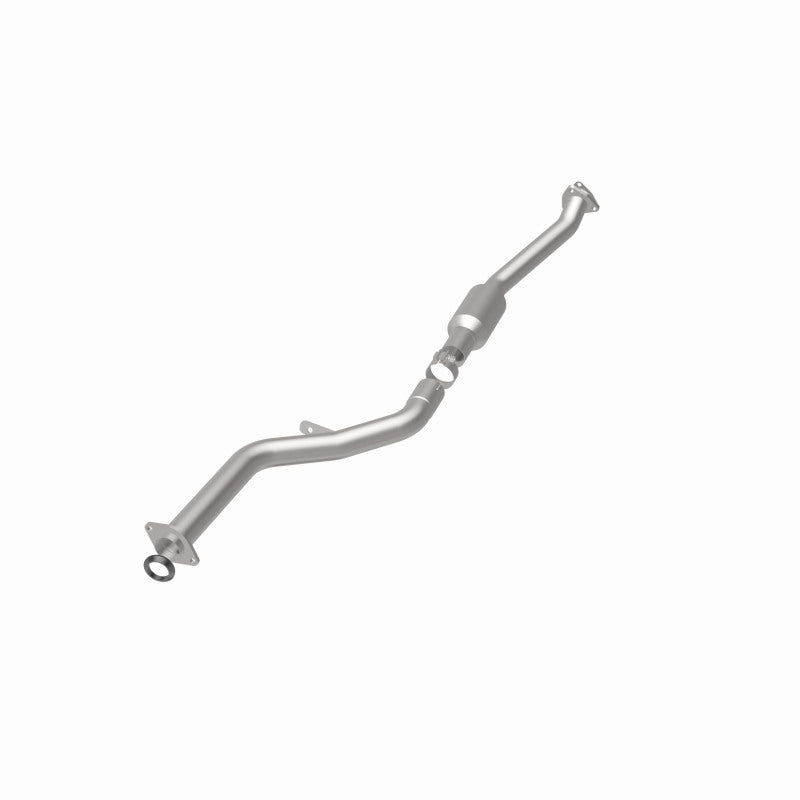 MagnaFlow Subaru OEM Grade Federal / EPA Compliant Direct-Fit Catalytic Converter 21-217 360 Degree Image Set