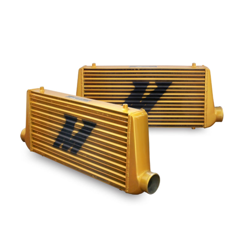 Mishimoto Special Edition M Line Intercooler MMINT-UMG Photo - Primary
