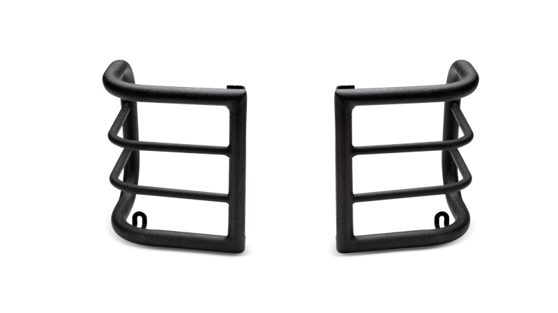 Body Armor 4x4 07-18 Jeep Wrangler Gen 3 Trail Doors Rear Pair JK-6140 JK-6140 User 8