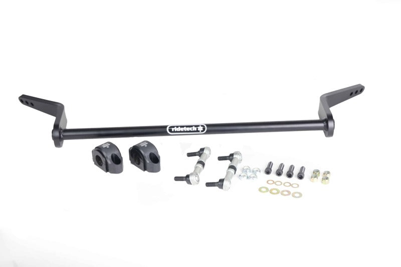 Ridetech 79-93 Ford Mustang w/Ridetech IRS Rear Adjustable Sway Bar 12129102 12129102 User 1