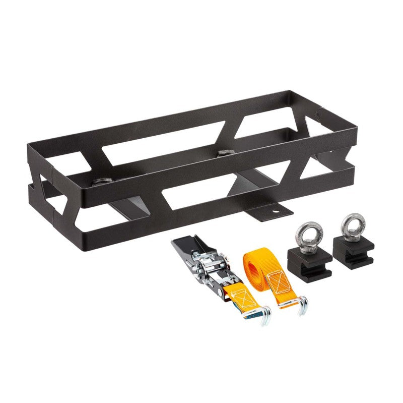 ARB Jerry Can Mount - Single Horizontal 1780330 1780330 Photo - Primary