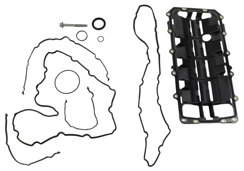 Ford Oil Pump Installation Kit 5.0L Coyote FRDM6600-A50PKIT M-6600-A50PKIT Photo - Unmounted