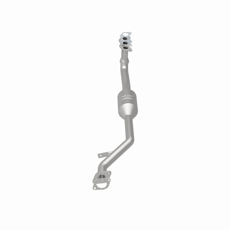 MagnaFlow Subaru OEM Grade Federal / EPA Compliant Manifold Catalytic Converter 52203 360 Degree Image Set
