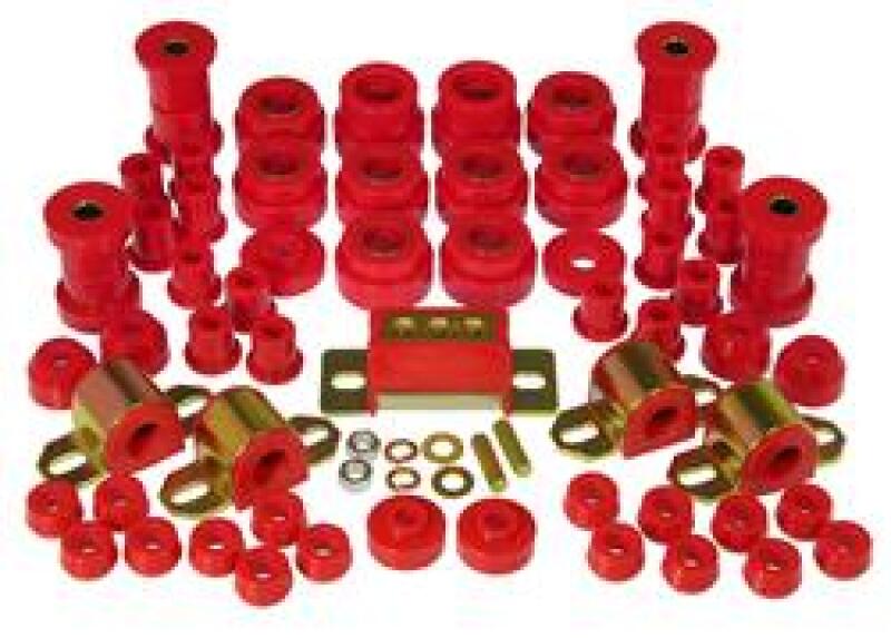 Prothane Suspension Bushing Kit 1-2008 User 1