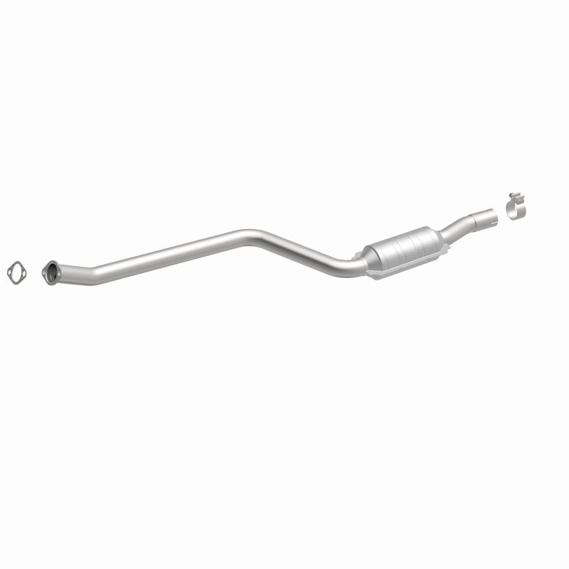 MagnaFlow BMW 530xi OEM Grade Federal / EPA Compliant Direct-Fit Catalytic Converter 52480 360 Degree Image Set