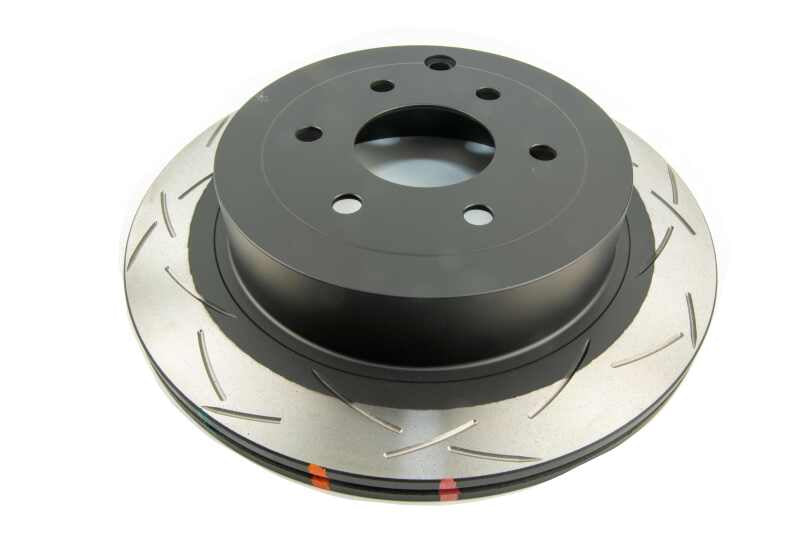 DBA DBA 4000 Series Slotted Rotors Brakes, Rotors & Pads Brake Rotors - Slotted main image