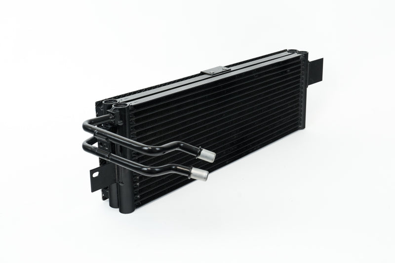 CSF BMW M3/M4 (G8X) Transmission Oil Cooler w/ Rock Guard 8221 8221 Photo - out of package