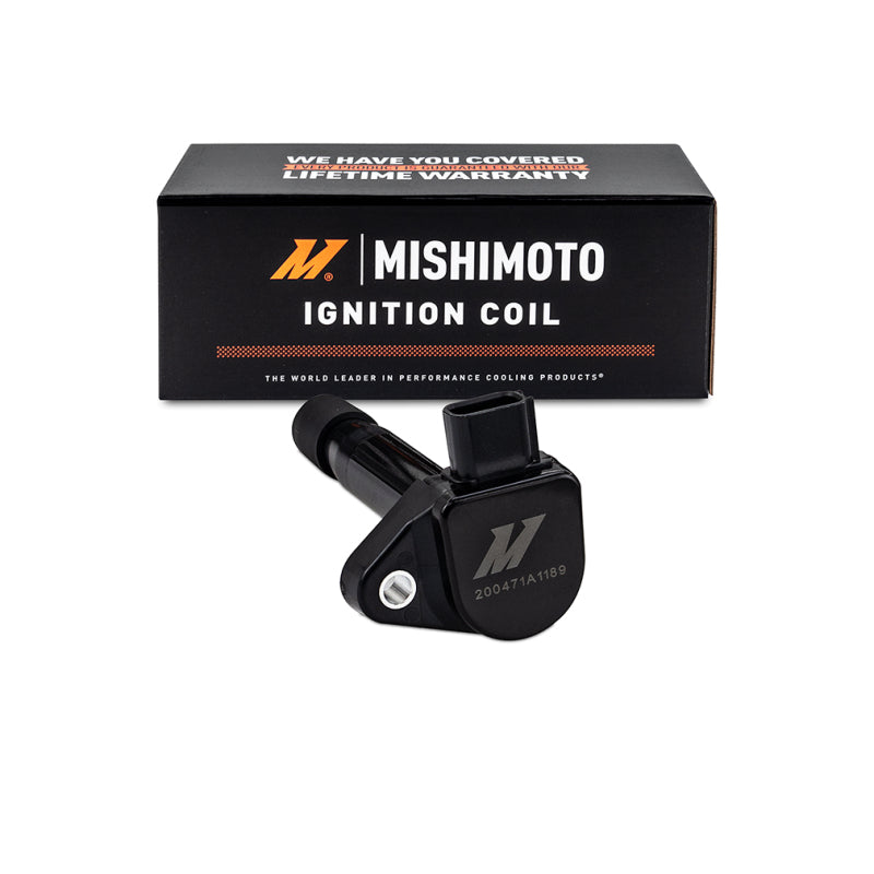 Mishimoto 00-07 Honda Accord 3.0L Ignition Coil MMIG-ACRD30-00 MMIG-ACRD30-00 Photo - Primary