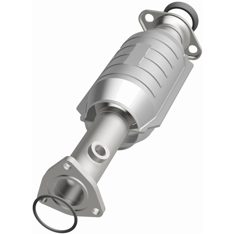 MagnaFlow Acura Integra HM Grade Federal / EPA Compliant Direct-Fit Catalytic Converter 22629 Photo - out of package