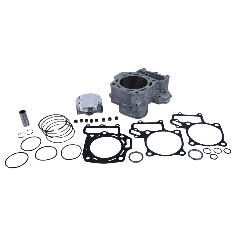 Cylinder Works Cyl Works 15-21 Kawasaki KVF 750 Brute Force 4x4i 750cc STD Bore High Comp Cyl Kit 12.1:1 Comp 85mm 30008-K02HC 30008-K02HC Photo - Primary