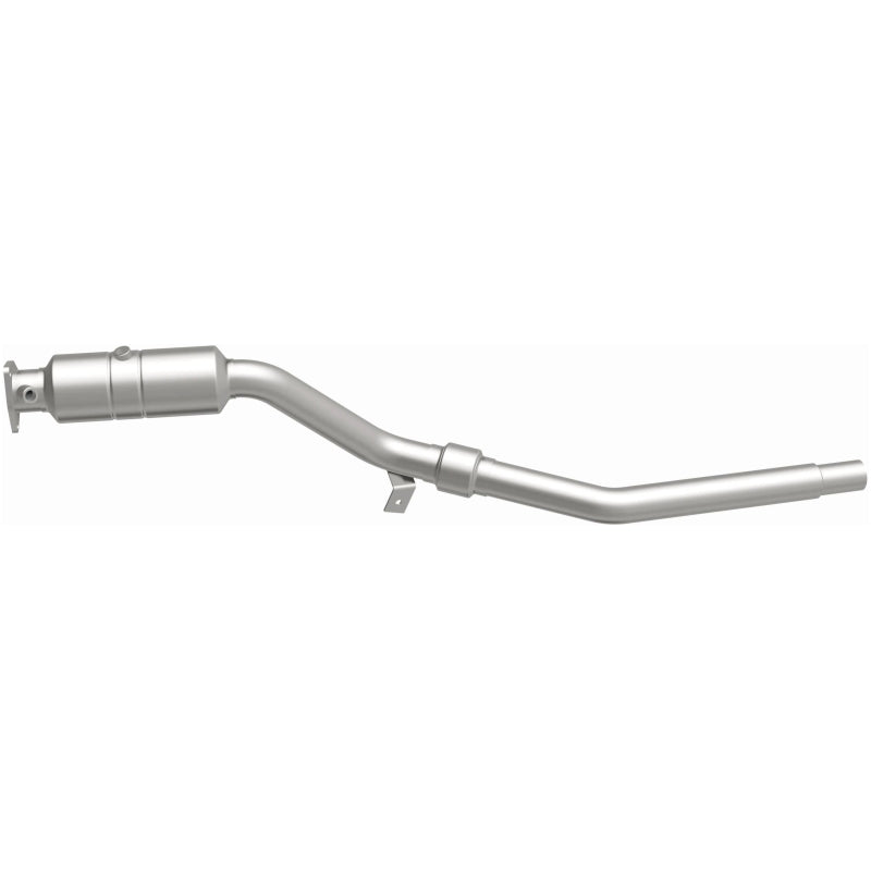 MagnaFlow Audi OEM Grade Federal / EPA Compliant Direct-Fit Catalytic Converter 51438 Photo - out of package