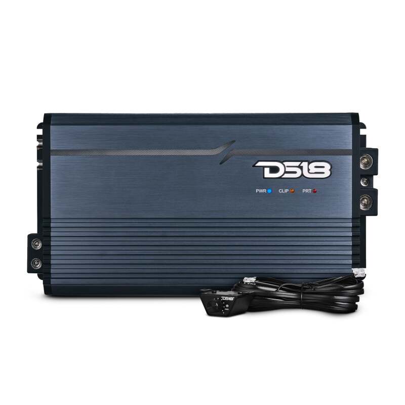 DS18 DSE FRP Class D Amplifiers Audio, Video & Radios Amplifiers main image