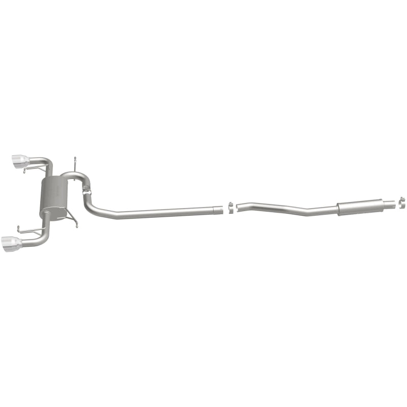 MagnaFlow Mazda 6 Street Series Cat-Back Performance Exhaust System 19131 Photo - out of package
