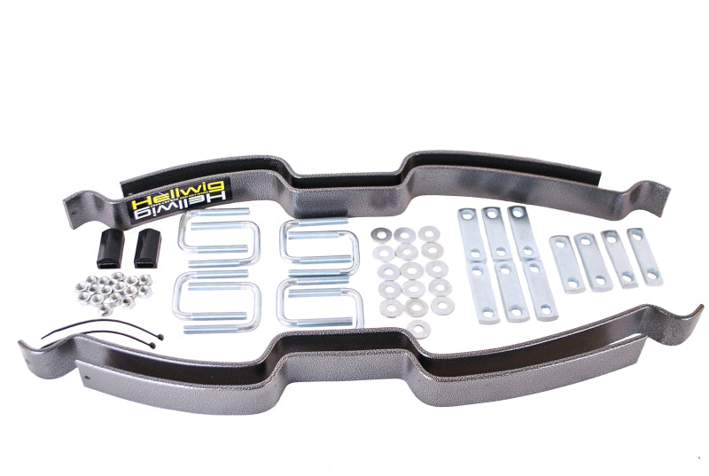 Hellwig Pro-Series Helper Spring 61609 Photo - Primary