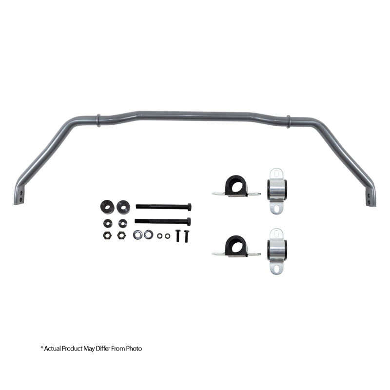Belltech FRONT ANTI-SWAYBAR 2010 CHEVROLET CAMARO 5481 5481 User 1