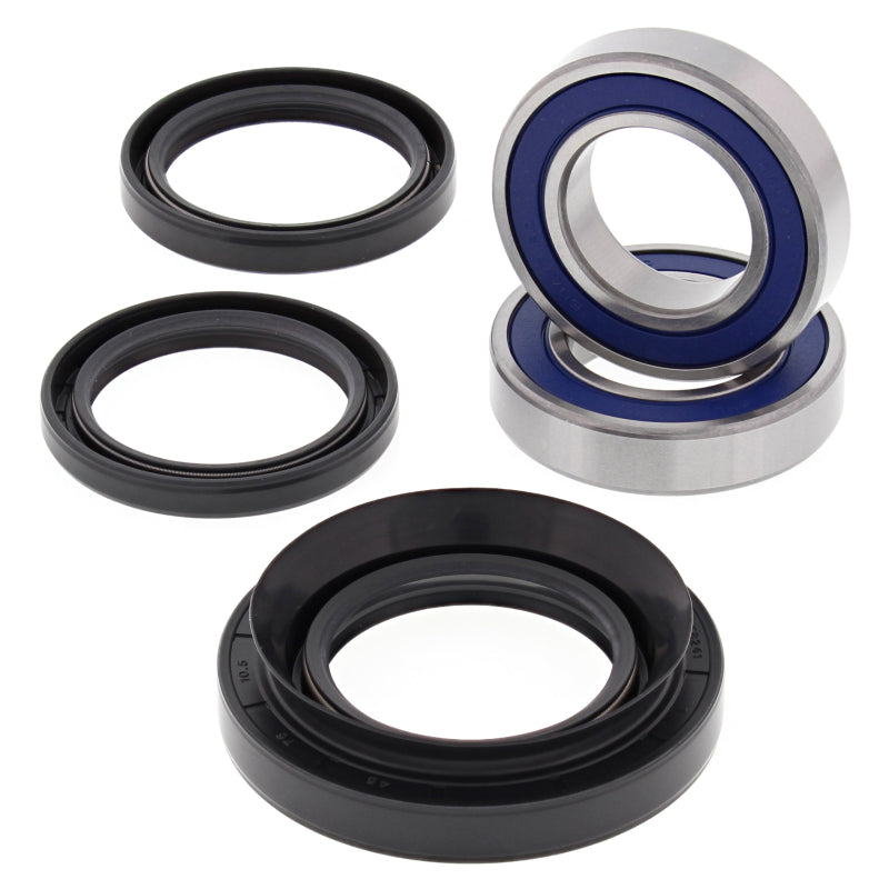 All Balls Racing 93-23 Honda TRX90 Wheel Bearing Kit Rear 25-1029 25-1029 Photo - Primary