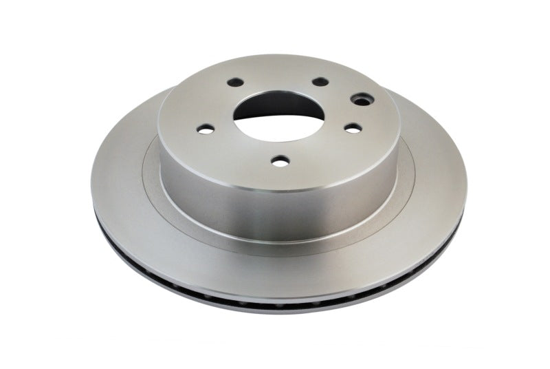 DBA DBA Street Standard Rotors Brakes, Rotors & Pads Brake Rotors - OE main image