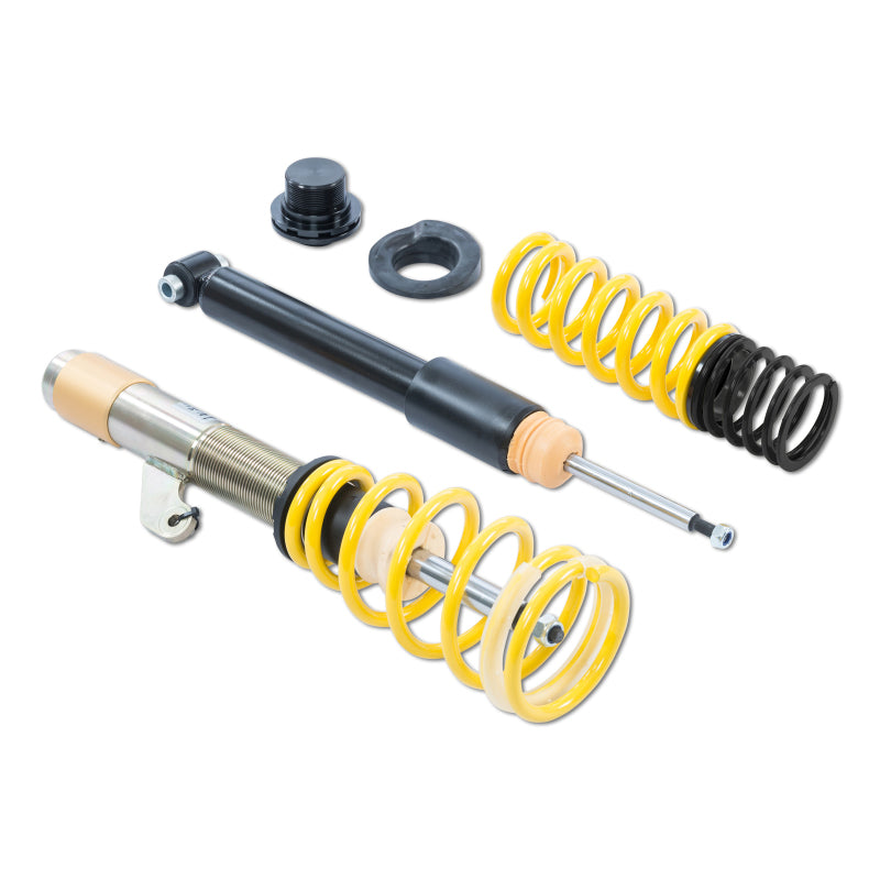 ST Coilover Kit 14+ BMW F22 Coupe/12+ BMW F30 Sedan/14+ BMW F32 Coupe 2WD w/o EDC 1322000D 1322000D User 1
