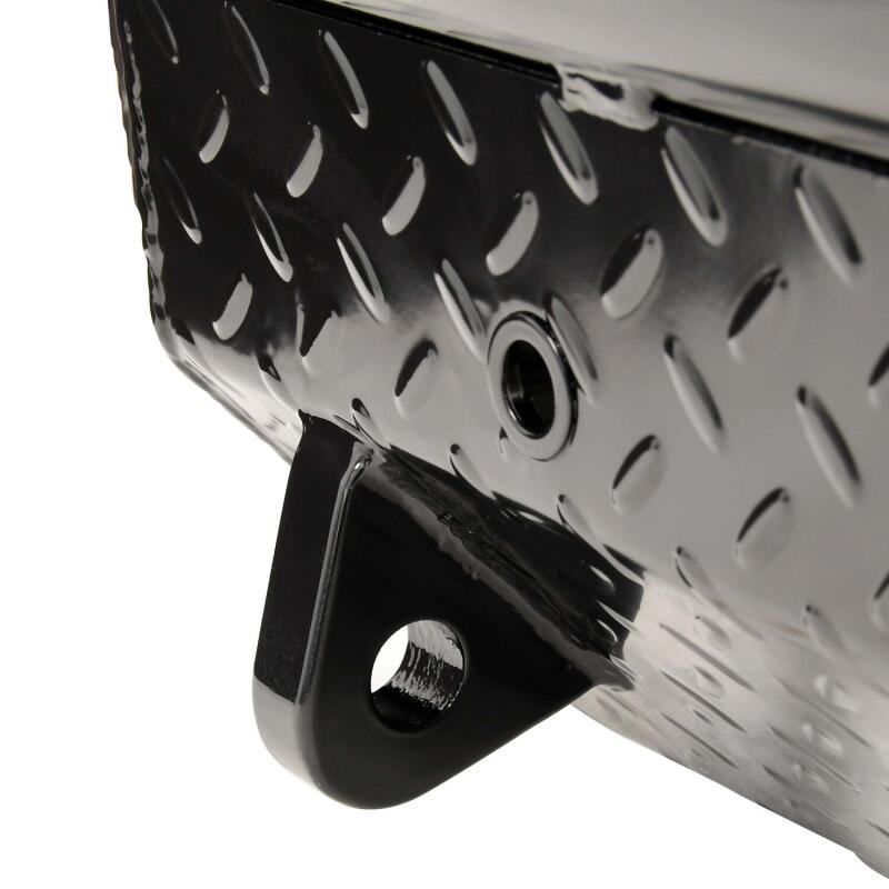 Westin 2023+ Ford F250/F350 HDX Bandit Front Bumper - Textured Black 58-311205 58-311205 Photo - Unmounted