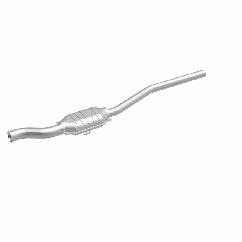 MagnaFlow California Grade CARB Compliant Direct-Fit Catalytic Converter 3391244 360 Degree Image Set