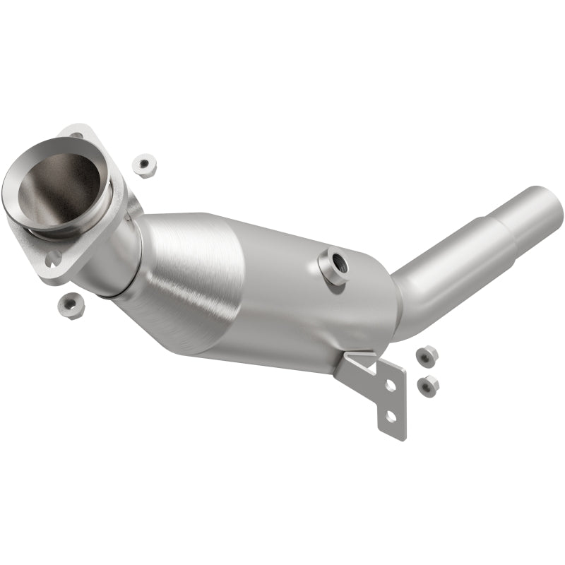 MagnaFlow Mercedes-Benz E400 OEM Grade Federal / EPA Compliant Direct-Fit Catalytic Converter 52997 Photo - Primary