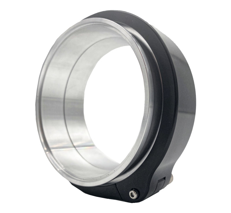 Granatelli Motor Sports Granatelli 3.0in Dual Seal Double O-Ring Clamp Asembly 318530 318530 User 4