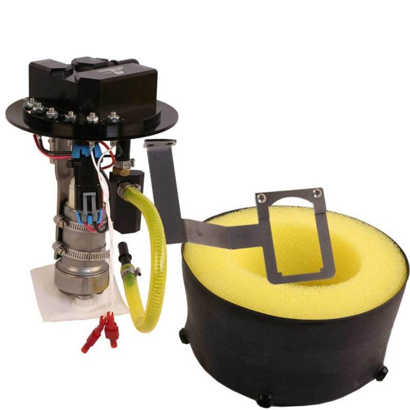 Aeromotive 20-21 Jeep Gladiator 525 Fuel Pump 18078 18078 Photo - Primary