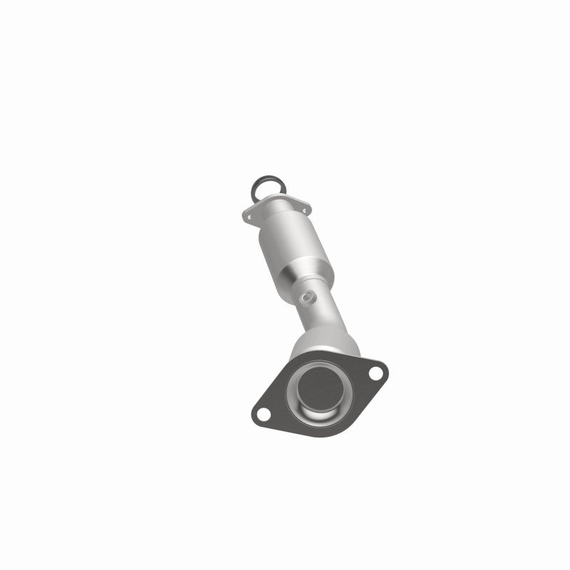 MagnaFlow Nissan OEM Grade Federal / EPA Compliant Direct-Fit Catalytic Converter 49753 360 Degree Image Set