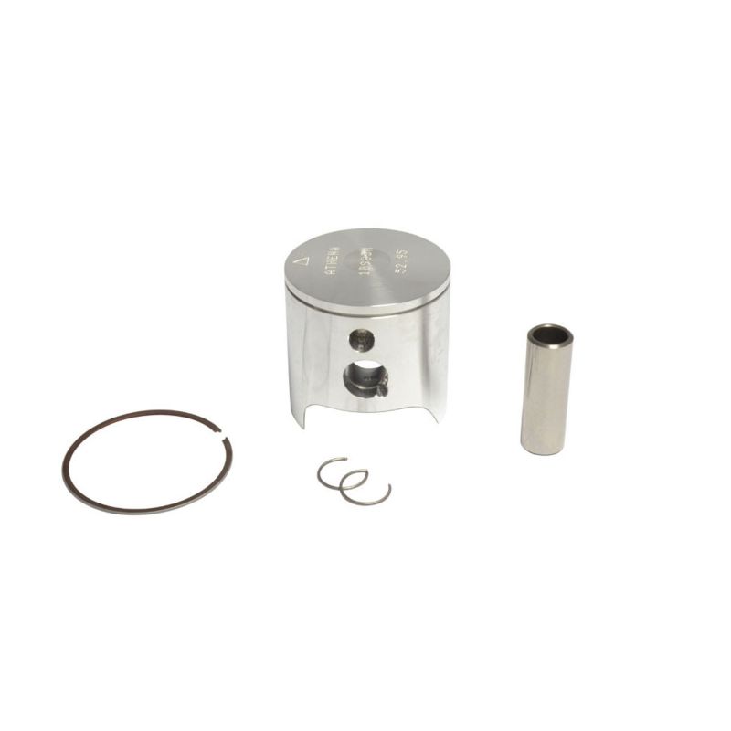 Athena 02-24 Yamaha YZ 85 52.97mm 2T Forged Piston S4F05300002C S4F05300002C Photo - Primary