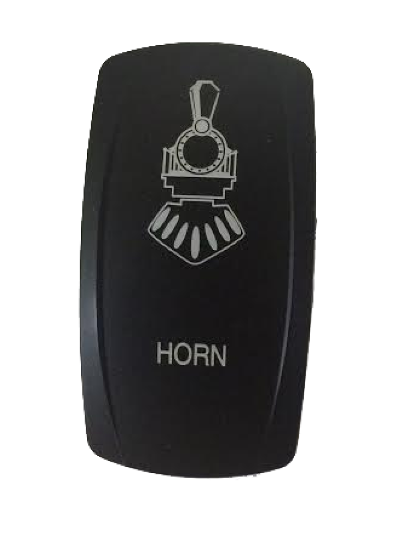 SPOD Rocker Train Horn Switch 860640 860640 Photo - Primary