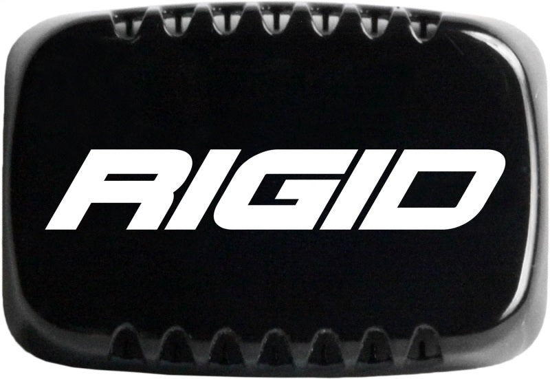 Rigid Industries SR-M Light Cover- Black 301913 301913 Photo - Primary