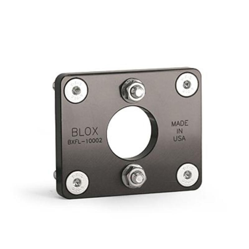 BLOX Racing Brake Booster Elimi-Plate - Black BXFL-10002-BK BXFL-10002-BK User 1