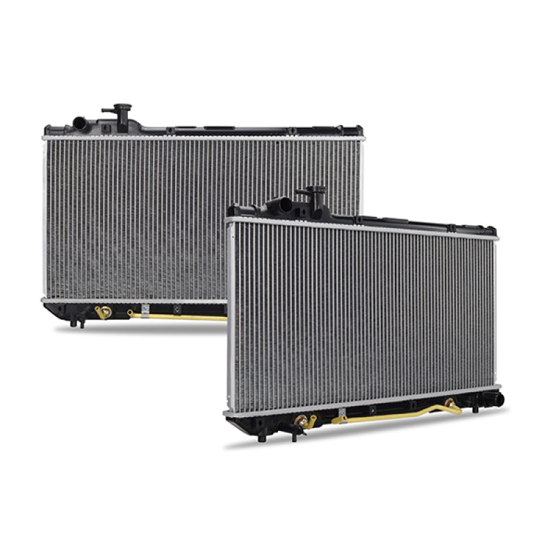Mishimoto 1996-1997 Toyota RAV4 Radiator Replacement R1859-AT Photo - Primary