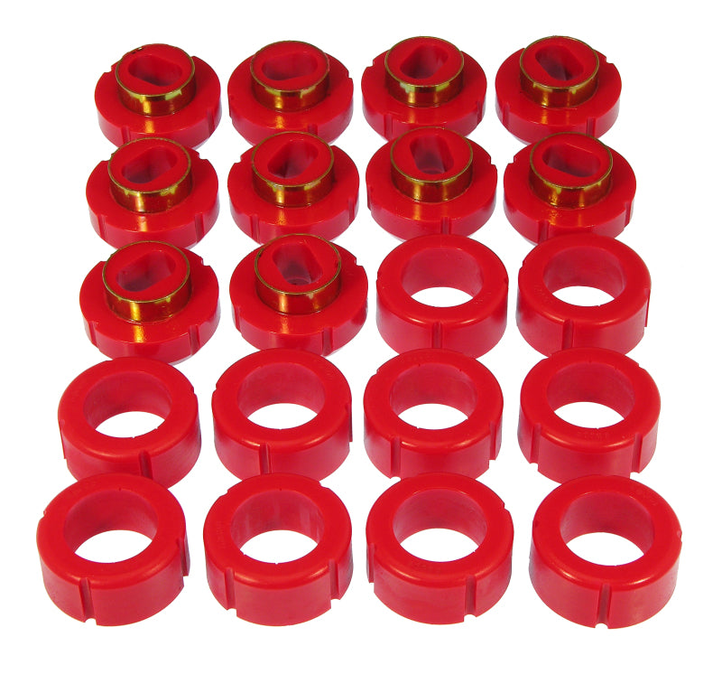 Prothane Body Mount 7-117 Photo - Primary
