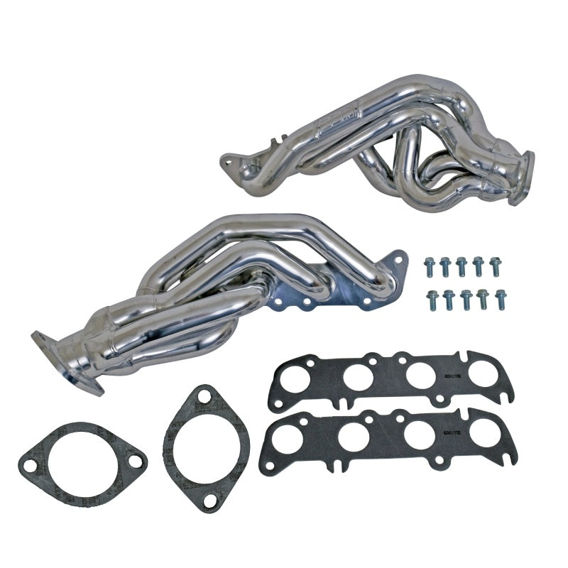 BBK Performance 2011-12 Mustang Gt 1-3/4" Tuned-Length Headers- Ceramic 16320 Photo - Primary