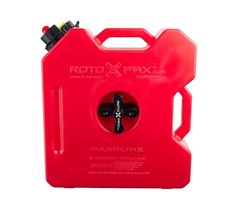 SeaSucker RotopaX Tank Holder - 5 Gallon SM2851 SM2851 User 1