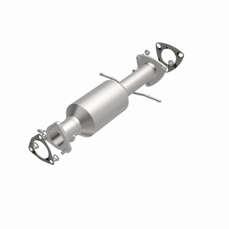 MagnaFlow California Grade CARB Compliant Direct-Fit Catalytic Converter 4451484 360 Degree Image Set
