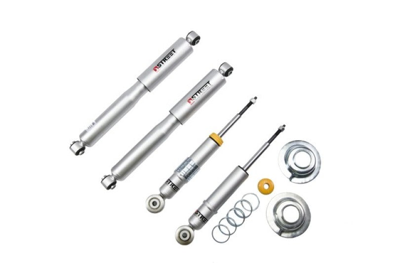 Belltech SHOCK SET STREET PERFORMANCE 9509 9509 Photo - Primary