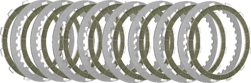 TwinPower Clutch Kit Twin Power 482036 482036 Photo - Primary