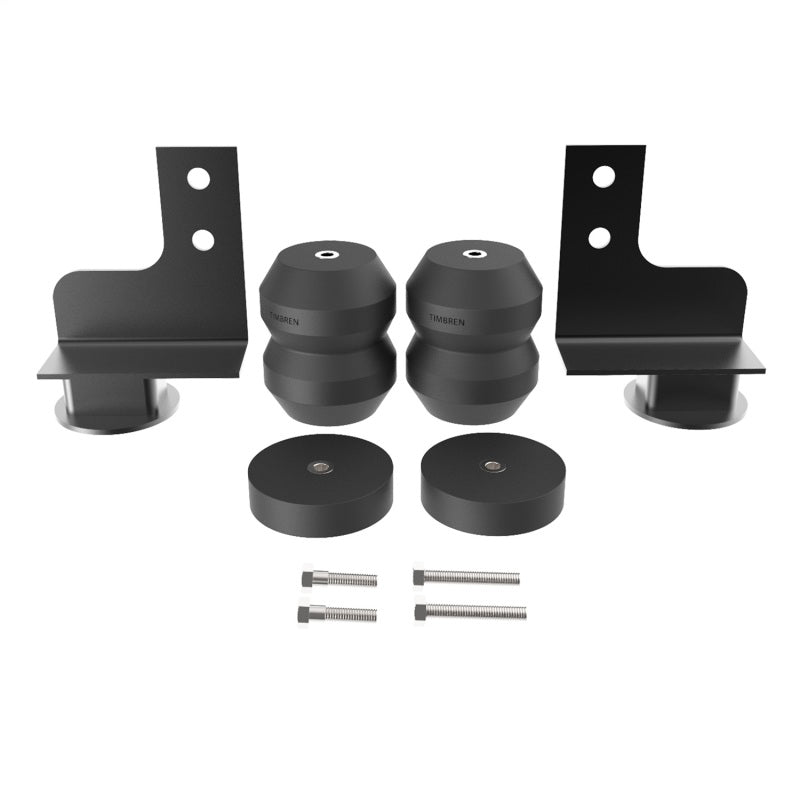 Timbren 2009 Freightliner Columbia Front Suspension Enhancement System FFCOL FFCOL Photo - Primary