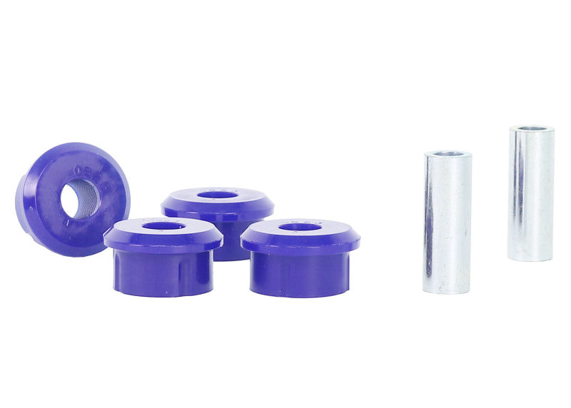 SuperPro Rear Control Arm Bushing Kit SPF0823-4K Photo - out of package