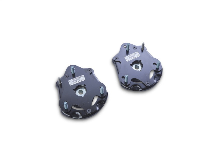 Ford Racing 15-24 Ford Mustang GT / 15-20 Ford Mustang GT350 Front Adjustable Strut Mounts M-18183-MDH M-18183-MDH Photo - Unmounted