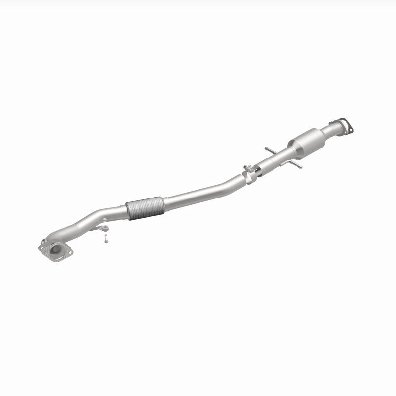 Magnaflow 14-19 Chevrolet Impala L4 2.5L Direct-Fit Catalytic Converter 52901 52901 360 Degree Image Set