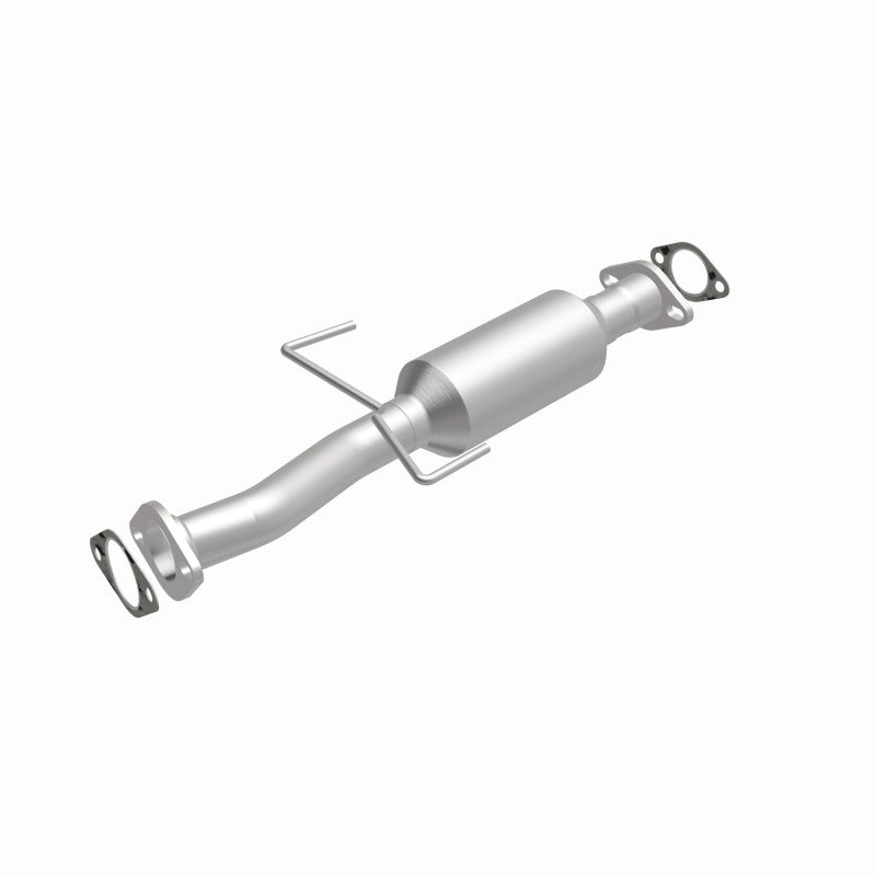 MagnaFlow California Grade CARB Compliant Direct-Fit Catalytic Converter 4481150 360 Degree Image Set