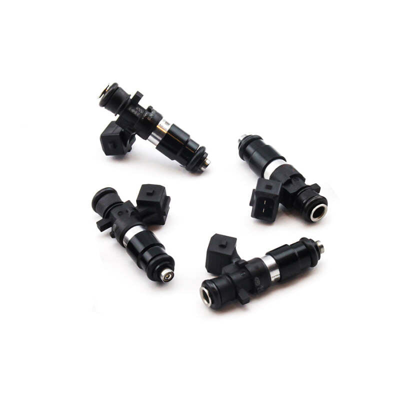 DeatschWerks Set of 4 Bosch EV14 1250cc Injectors for Hyundai Genesis Coupe 2.0T 2009-2012 16MX-06-1250-4 16MX-06-1250-4 Photo - Primary