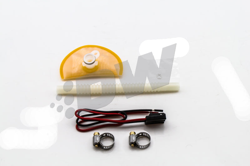 DeatschWerks install kit for DW200 and DW300 9-1020 Photo - Primary