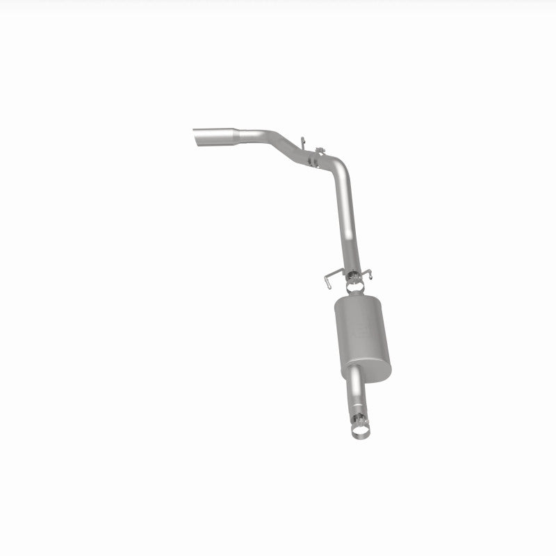 MagnaFlow Dodge Ram 1500 Street Series Cat-Back Performance Exhaust System 15862 360 Degree Image Set