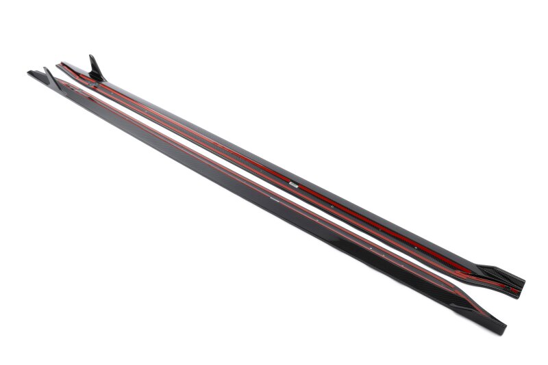 Dinan DNN Side Skirts Exterior Styling Side Skirts main image