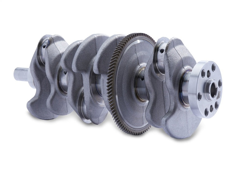 Ford Performance Parts Ford Racing 2.3L EcoBoost Crankshaft M-6303-23EB Photo - Unmounted