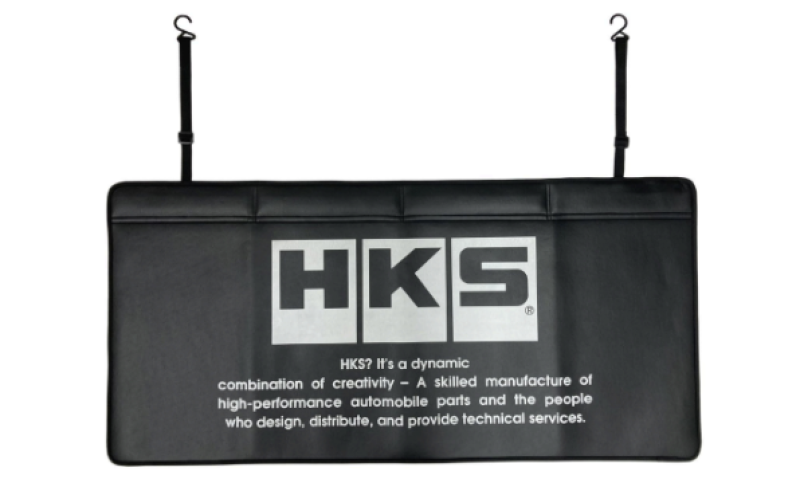 HKS Mechanic Fender Cover 51007-AK494 51007-AK494 User 1